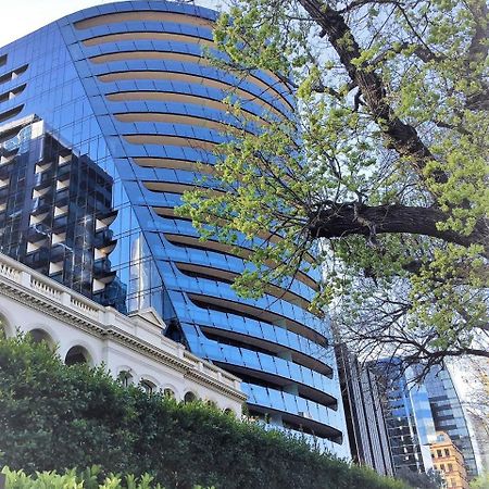 Apartamento Readyset Opera Melburne Exterior foto