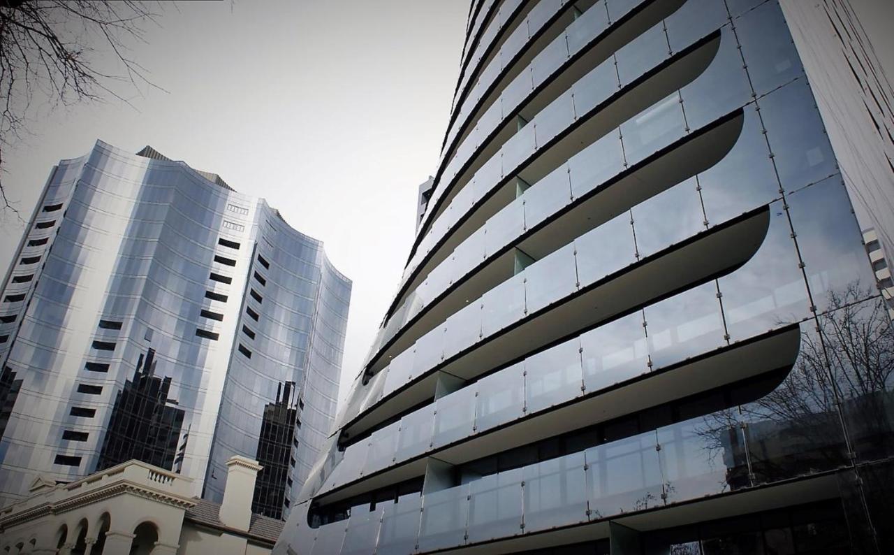 Apartamento Readyset Opera Melburne Exterior foto