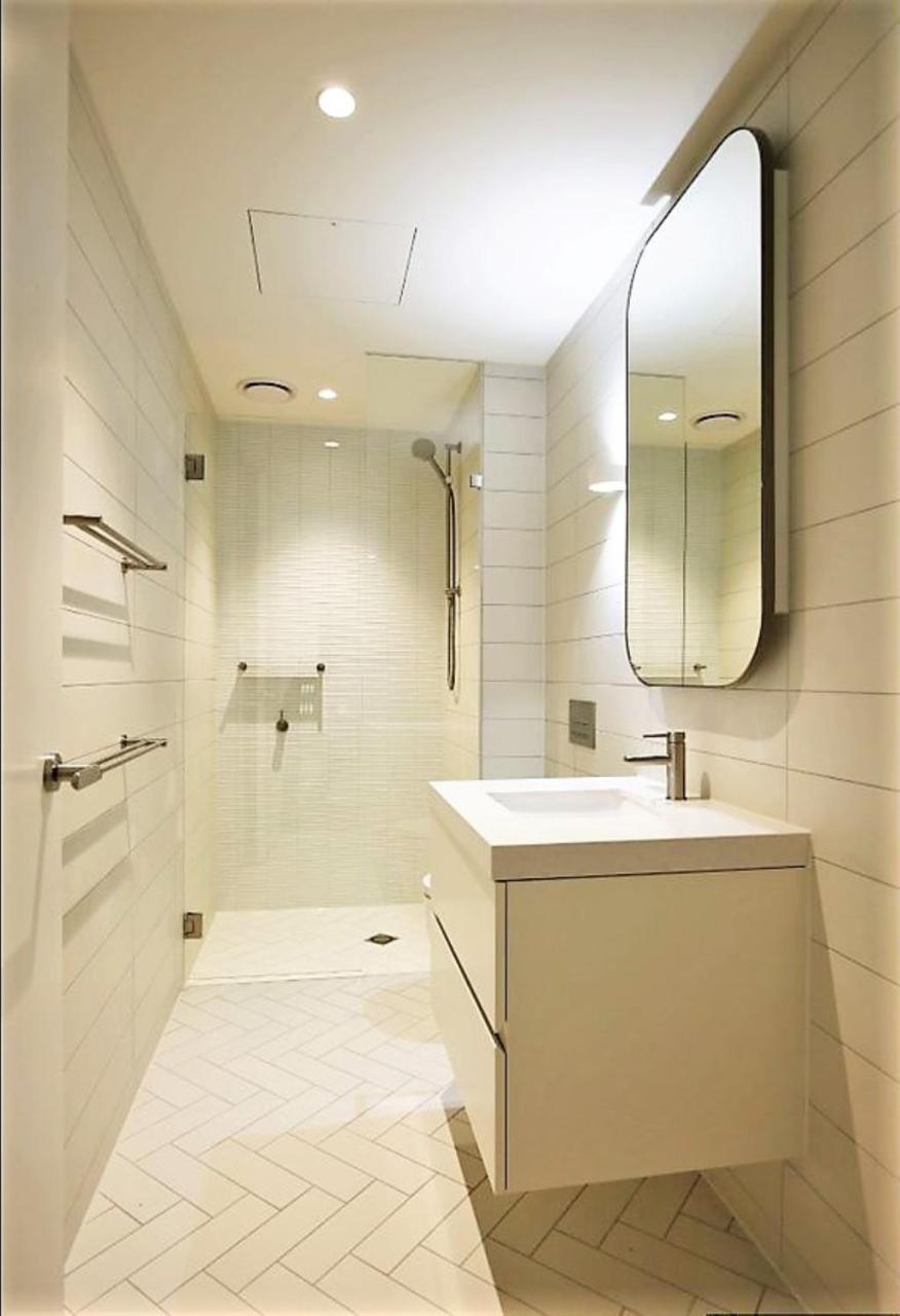 Apartamento Readyset Opera Melburne Exterior foto