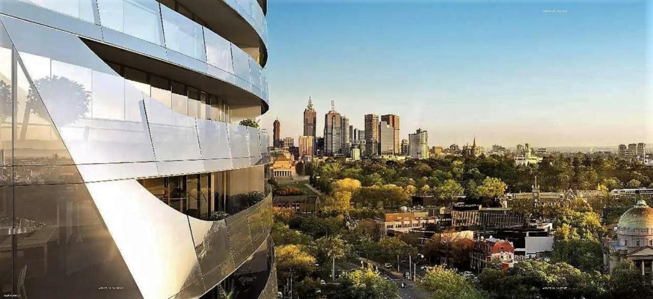 Apartamento Readyset Opera Melburne Exterior foto