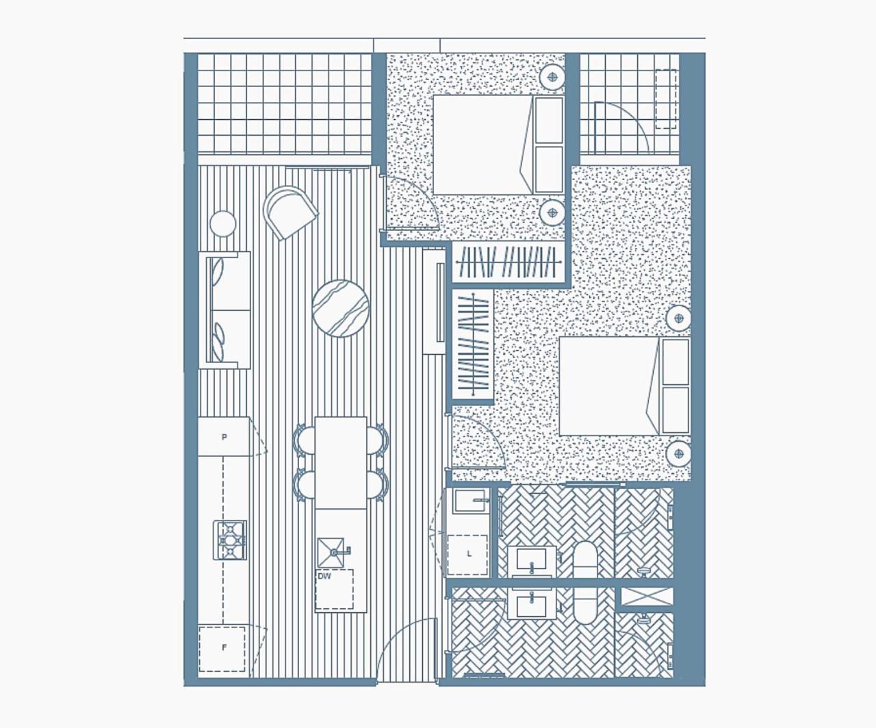 Apartamento Readyset Opera Melburne Exterior foto