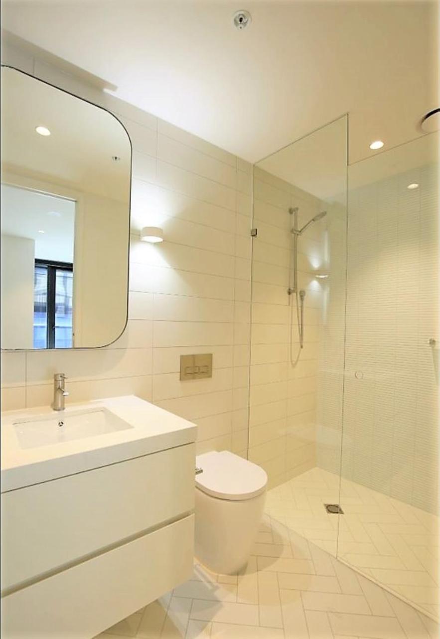 Apartamento Readyset Opera Melburne Exterior foto