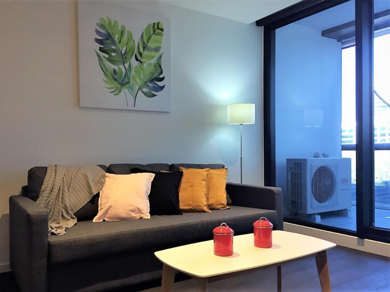 Apartamento Readyset Opera Melburne Exterior foto