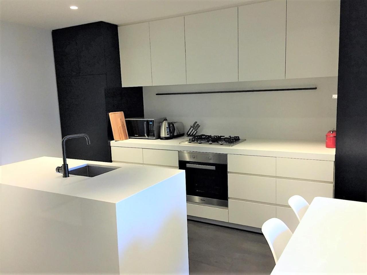 Apartamento Readyset Opera Melburne Exterior foto