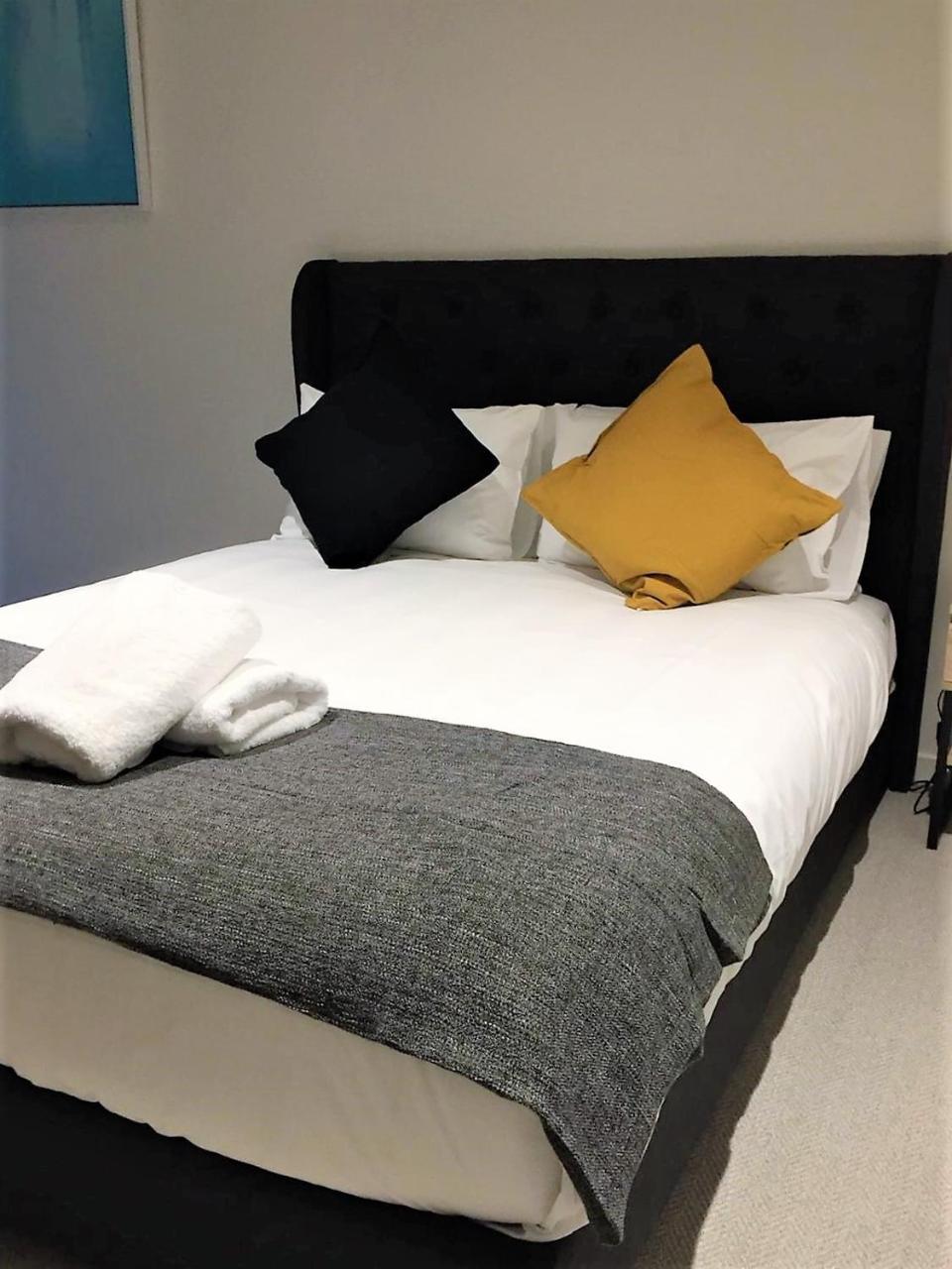 Apartamento Readyset Opera Melburne Exterior foto
