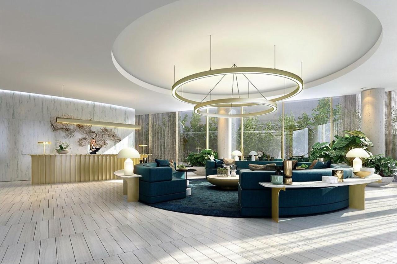 Apartamento Readyset Opera Melburne Exterior foto