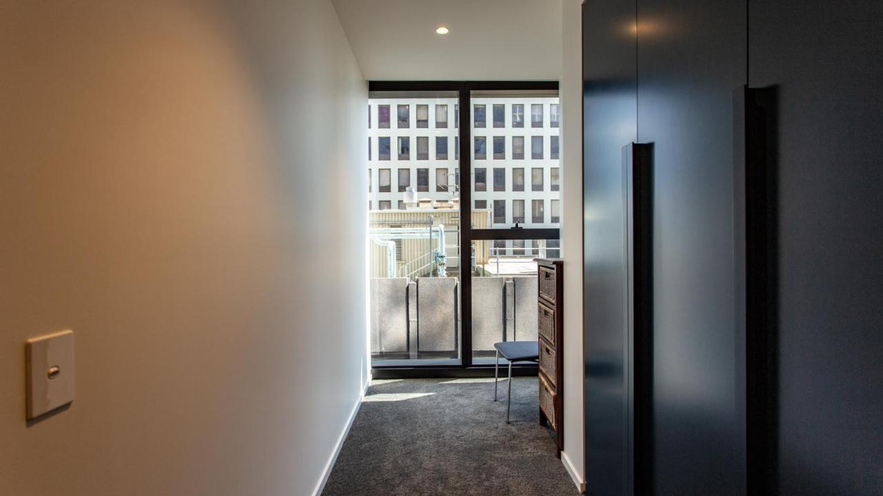 Apartamento Readyset Opera Melburne Exterior foto