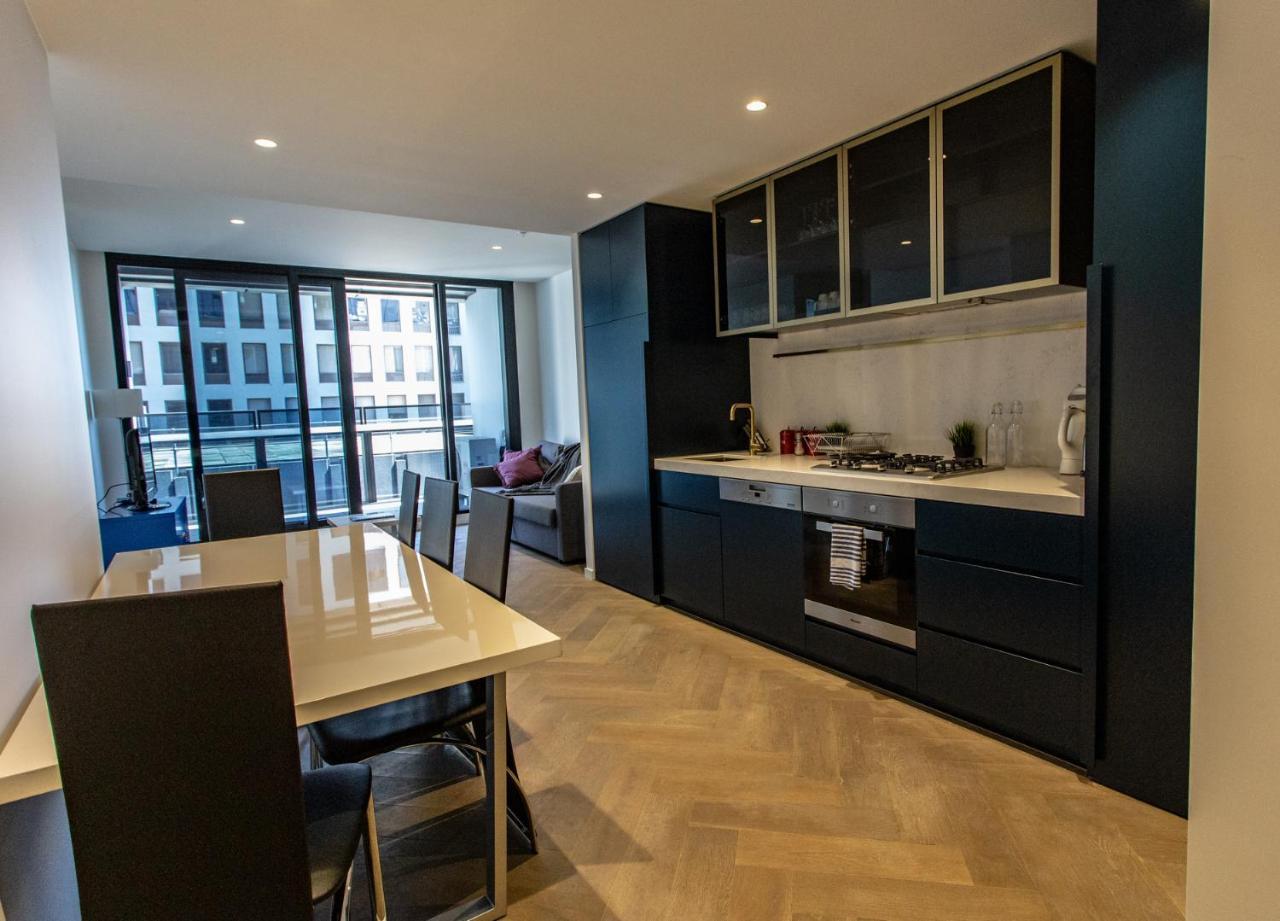Apartamento Readyset Opera Melburne Exterior foto
