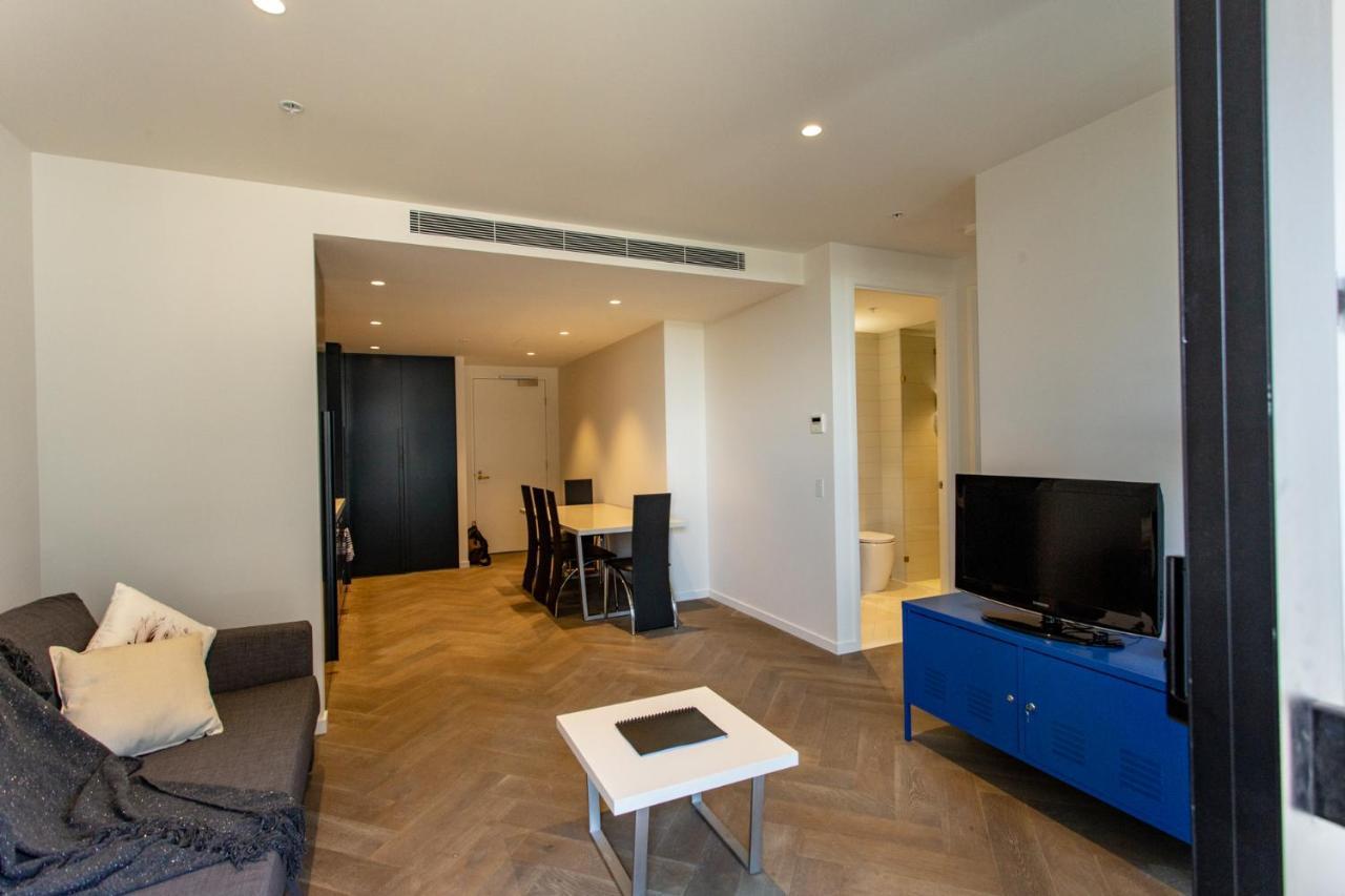 Apartamento Readyset Opera Melburne Exterior foto