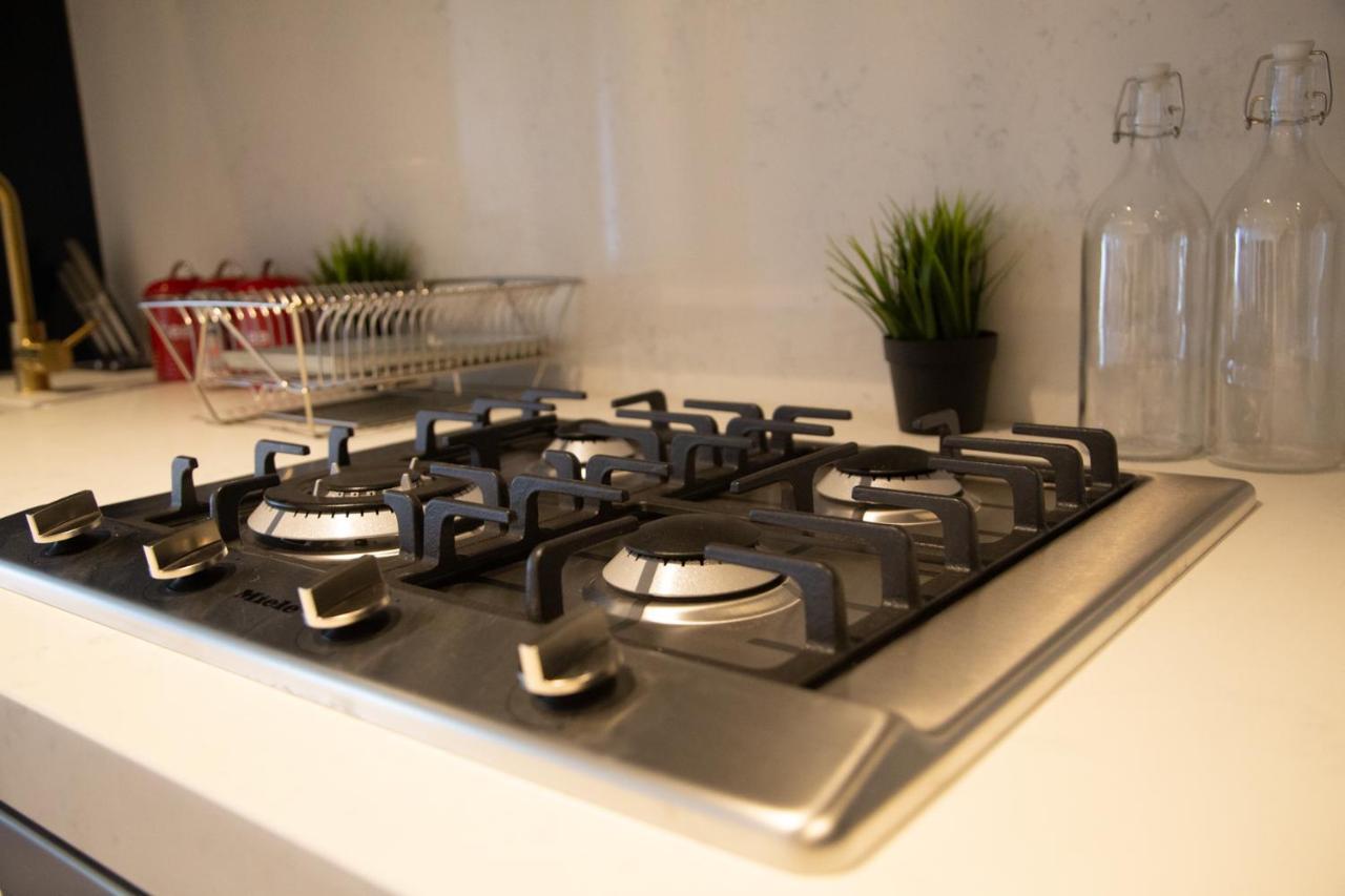 Apartamento Readyset Opera Melburne Exterior foto