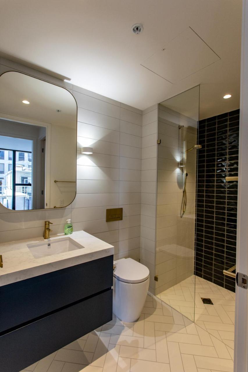 Apartamento Readyset Opera Melburne Exterior foto