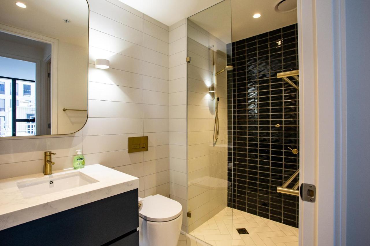 Apartamento Readyset Opera Melburne Exterior foto